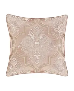 Комплект постельного белья Rosewater, 4 предмета, размер queen J Queen New York, blush