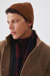 Шапка Medicine, коричневый