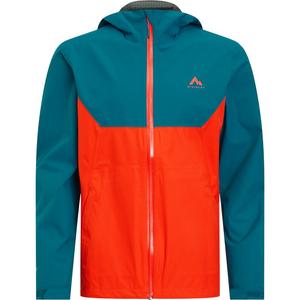 Функциональная куртка hoda m Mckinley, мультиколор