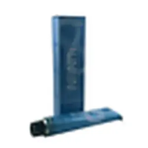 Перманентная краска для волос Infiniti со сверхнизким содержанием аммиака, 100 мл, Affinage