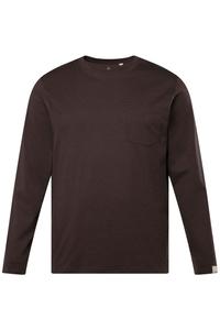 Футболка JP1880, Chocolate