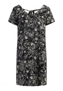 Платье Usha Summer Dress, черный