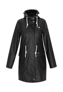 Плащ Schmuddelwedda, черный