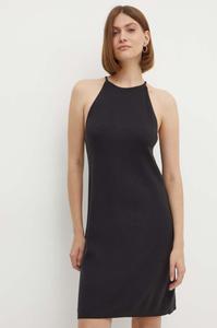 Платье Calvin Klein Jeans, черный