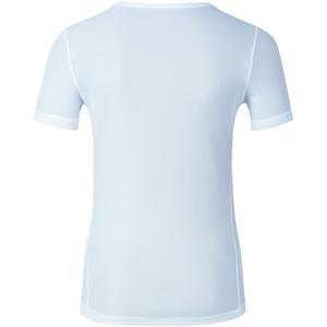 Кубическая майка Odlo, белый