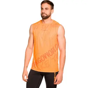 Футболка Trangoworld Champex, оранжевый