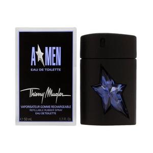 Туалетная вода, 50 мл Thierry Mugler, A Men