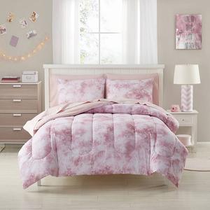 Детский набор одеял Waterbury из коллекции Sweet Home Collection, розовый
