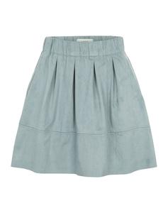 Юбка minimum Kia, светло-синий