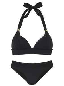 Комплект бикини LASCANA, черный