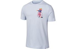 Футболка мужская Jordan, белый