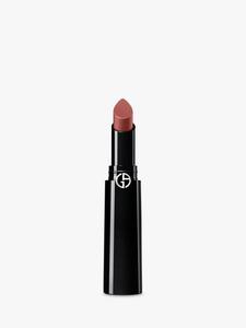 Стойкая помада Lip Power с ярким цветом Giorgio Armani, 107 Red Nude