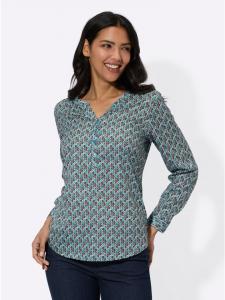 Блузка Sieh an!