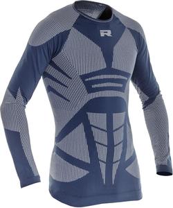 Функциональная летняя рубашка с длинными рукавами Richa