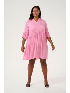 Платье до колена KAFFE curve