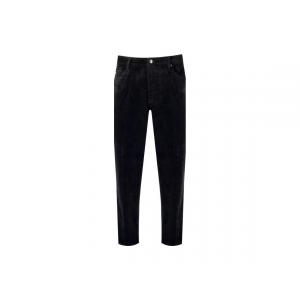 Джинсы мужские FW23 EMPORIO ARMANI, черный