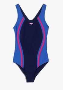 Купальник KangaROOS, цвет navy blue