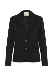 Блейзер кранника Cream, Pitch Black