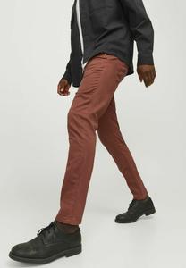 Чино JPSTMARCO Jack & Jones, коричневый