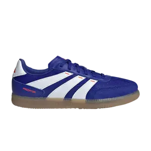 Кроссовки Predator 24 League Low Freestyle C, цвет Advancement Pack