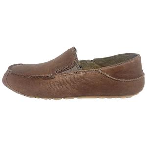 Upshaw Gommino лоферы мужские earth umber UGG, Earth Umber