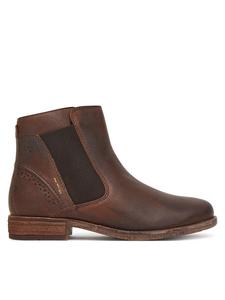 Ботильоны Sienna 35 MI720 Josef Seibel, коричневый