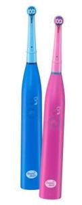 Dontodent, Электрическая зубная щетка для детей, Active Young, 1 шт.