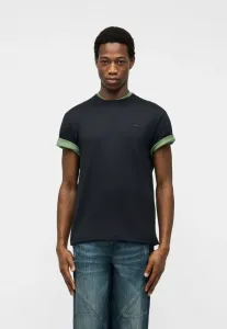 Футболка с принтом Lacoste, Blackbird