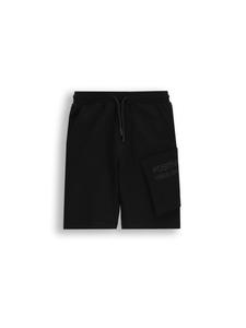 Шорты Coccodrillo, черный