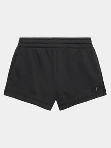 Спортивные шорты стандартного кроя Champion, черный
