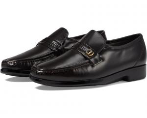 Лоферы Florsheim Riva, цвет Brown Nappa