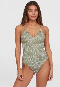 Купальный костюм JAIDA O'Neill, зеленый