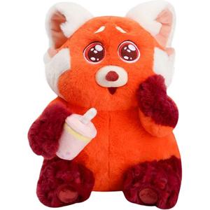 Плюшевая игрушка POTDEMIEL