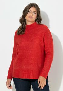 Джемпер LAURASØN Jumper, Red