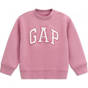 Толстовка для детей 3-7 лет GAP, розовый