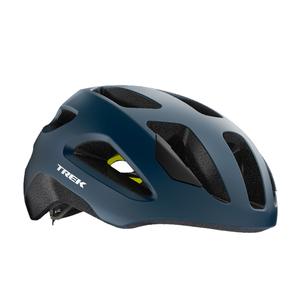Полу-шлем для велоспорта унисекс Solstice Mips Asian Edition для шоссе, гор и города TREK, синий