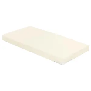 Простыня Irisette «Porto 20», особо эластичная, цвет creme