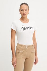 Футболка Morgan, белый