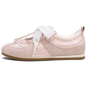 BASTO Мэри Джейн туфли женские розовые, цвет Pink