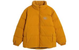 Пуховик унисекс GAP, цвет Black