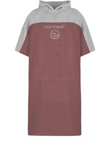 Спортивный халат normani Kuta, розовый