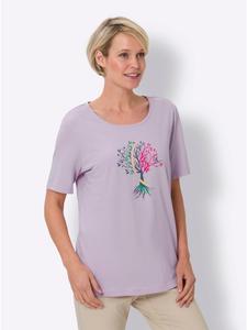 Футболка Sieh an!