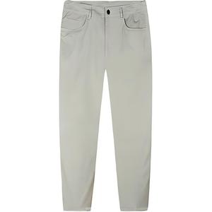 ANTA SUPERSTORE Повседневные брюки Chaofanta мужские dust khaki