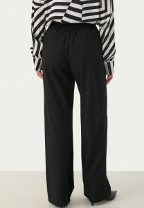 Брюки EVALYNNA Part Two, черный