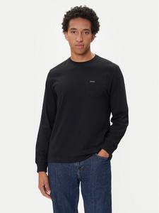 Лонгслив regular fit M5BI77 K8FQ4 Guess Jeans, чёрный