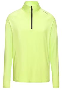 Authentic Le Jogger Футболка Performance в цвете Lime