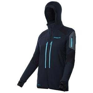 Куртка Trangoworld Caubvick, синий