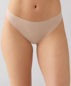 Женские трусики-стринги bwowd Modern Thong Underwear 976287 btempt'd, Au Natural