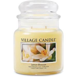 Ароматическая свеча «Цветок лимона» - 389 г Village Candle
