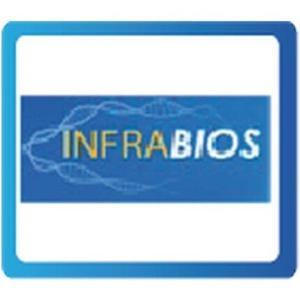 Глазные капли Экистил Infrabios